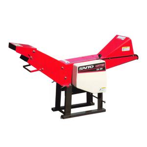 ヤマビコ KIORITZ 共立 マルチチッパー KC40A (シュレッダー 粉砕機