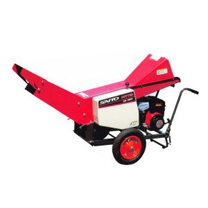 ヤマビコ KIORITZ 共立 マルチチッパー KC70/4 (自走式) (シュレッダー