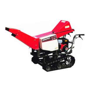 SAITO 斎藤農機 セットカッタ CR-191E (セットカータイプ) (粉砕機