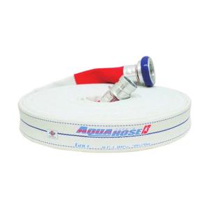消防用ホース AQUA JET AJ09 65A×20M 70726f647563742f484f5345532f30
