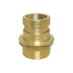 岩崎製作所 媒介金具 アルミ製 町野式女×町野式女 11FF4040A (40A×40A