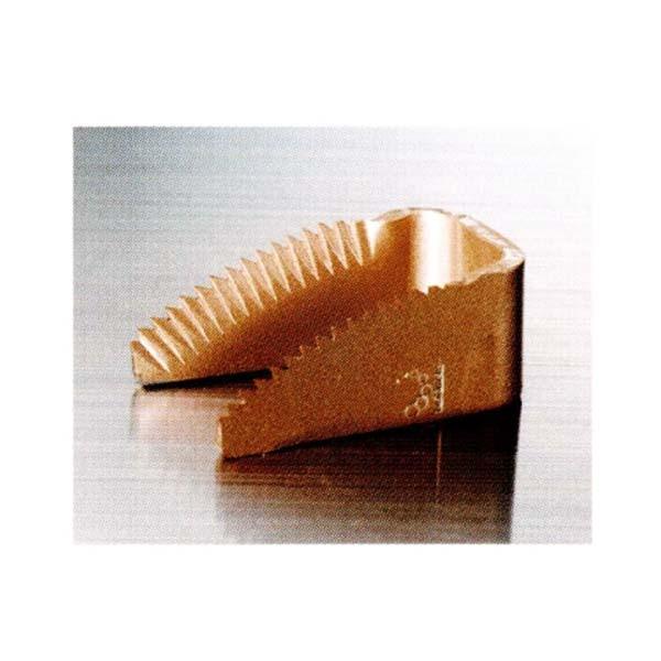 三菱コンバイン用 脱こく刃 スーパードラムカッター M-Type  (鋸目) (品番 11109) ...