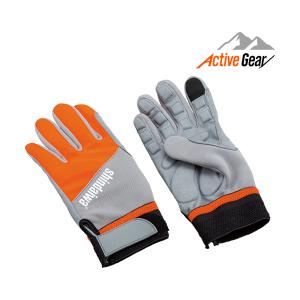 OREGON（オレゴン） チェンソー 防護用品 チャップス (品番 564134-32