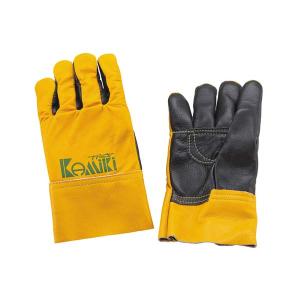 ヤマビコ KIORITZ 共立 チェンソー 防護用品 切創防止グローブ (品番