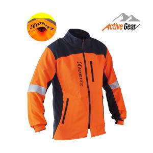 OREGON オレゴン チェンソー 防護用品 ジャケット フィヨルドランド  