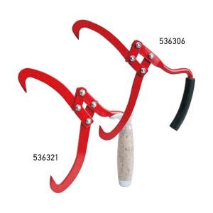 ハスクバーナ（Husqvarna） チェンソー用品 リフティングフック (品番