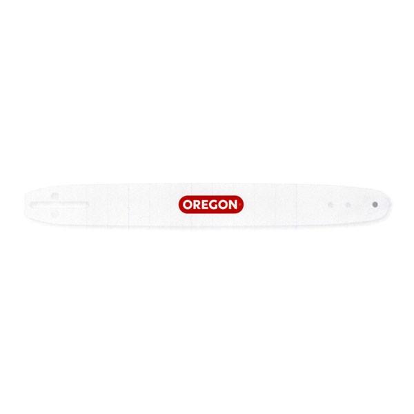 OREGON オレゴン チェンソー ガイドバー シングルリベット 180SDET041  (3/8"...