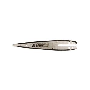 サムライレジェンド チェンソー ガイドバー ローキックバック