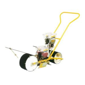 アグリテクノサーチ アグリテクノ矢崎 <ロール付属>播種機 クリーン
