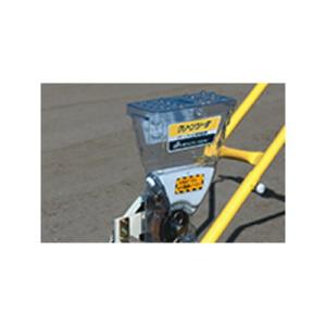 アグリテクノサーチ 人力用目皿式播種機 グリーンシーダ TP-10RA