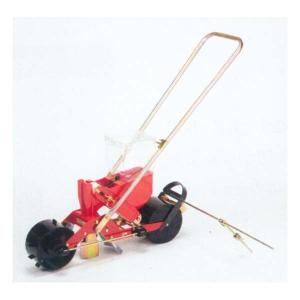 向井工業 野菜播種機 ごんべえ HS-300EH (エンドレスベルトタイプ/サブ