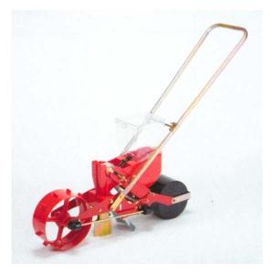 S3 (※エンドレスベルト付) 種まき ごんべえ 1条播種機 HS-600E 野菜用