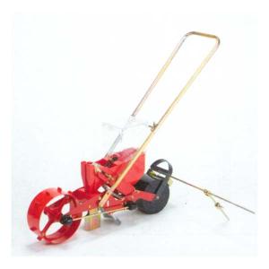 向井工業 野菜播種機 ごんべえ HS-801 (L1Rベルトタイプ ※ベルト別売