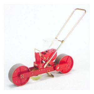 種まき機 播種機 ごんべえ HS-300EH ベルト付きセット（1条播種機