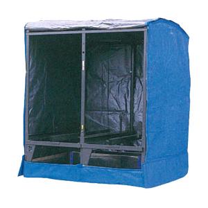 SAITO 斎藤農機 蒸気出芽器 SE-123V1 (単相100Vタイプ) (発芽器 育苗器