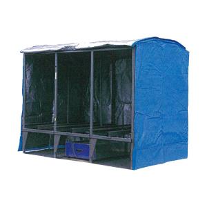 SAITO 斎藤農機 蒸気出芽器 SE-123V1 (単相100Vタイプ) (発芽器 育苗器