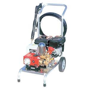 高圧洗浄機 MSW1511S 丸山製作所 丸山製作所 高圧15MPa エンジン洗浄機 「MSW1511S」 - YouTube