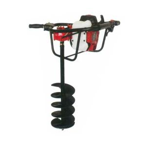 ZENOAH ゼノア 掘削機ドリル AGZ2600-EZ (本体のみ) (ドリル別売