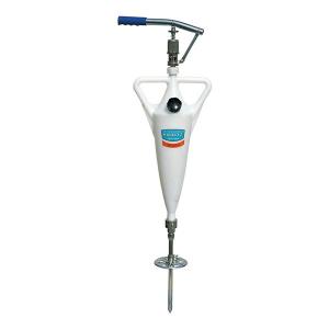 ヤマビコ KIORITZ 共立 土壌消毒機 TF21MD (テイラーけん引タイプ