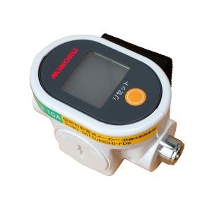 ヤマビコ KIORITZ 共立 自走式キャリー動噴 VSC357F-8/130 (ガソリン 