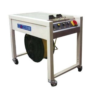 ストラパック 半自動梱包機 iQ-400 (単相100V/台寸法 幅780×奥行540mm