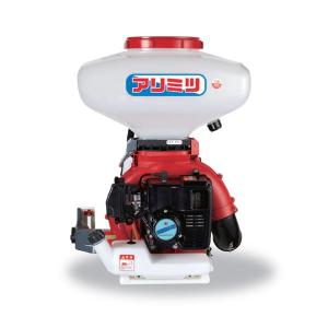 中古工具 ZENOAH 動力散布機 MD6200