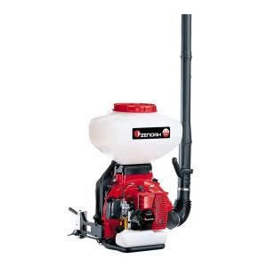 ZENOAH ゼノア 背負動力散布機 MD4300-14 (動散 散粉機 散粒機
