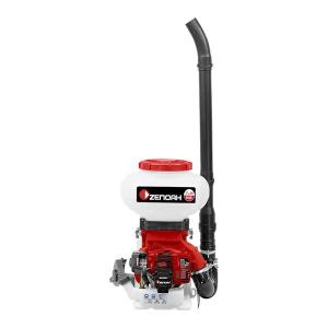 ZENOAH ゼノア 背負動力散布機 MD4300-14 (動散 散粉機 散粒機