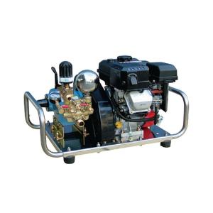 有光工業 アリミツ セラミックセット動噴 ポンプ直結 CSP-425D5 最高