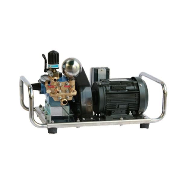 ARIMITSU 有光工業 モーターセット動噴  CSR-340M  (モータータイプ) (防除機 ...