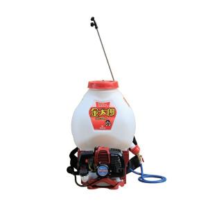 有光工業 アリミツ 背負動力噴霧機 エンジンタイプ 高圧ポンプ