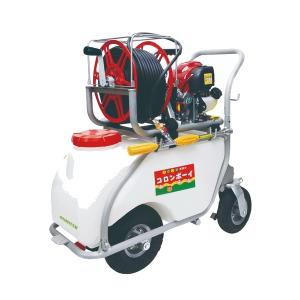 有光工業 アリミツ エンジン式 コンパクトオールセット動噴 CST