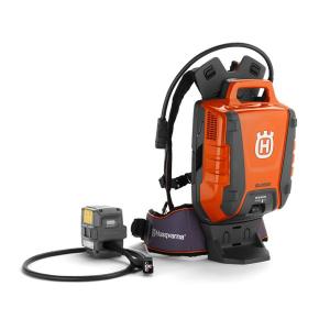 ハスクバーナ（Husqvarna） 刈払機 115iL (本体のみ バッテリー・充電 