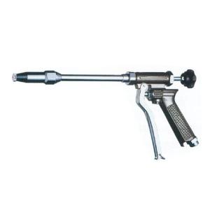 NAGATA 永田製作所 ワイド噴口 ワイド縦3頭口 (品番 1244700) (防除 動