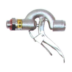 NITTO ニットウ 高圧プランジャーポンプ NS-351 (単体動噴