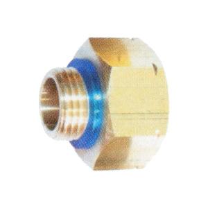 異径金具 G1/4オス × SW13.8メス 2606500 : 日本農業システム - 通販