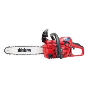 ヤマビコ SHINDAIWA 新ダイワ プロ用 チェンソー E2038SR/400HVP ヤマビコ SHINDAIWA 新ダイワ プロ用 チェンソー E2038SR/400HVP