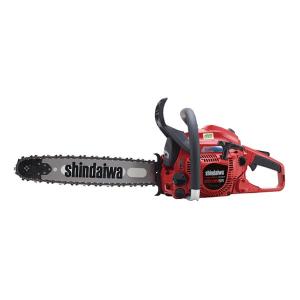 ヤマビコ SHINDAIWA 新ダイワ プロ用 チェンソー E1145SP/450HBP (軽量