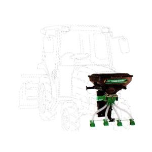 丸山製作所 MARUYAMA 背負動力散布機 MDJ4001-13 (動散 散粉機 散粒機