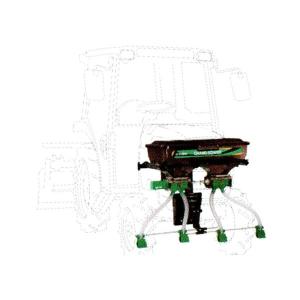 ★新品★ KANRYU カンリウ 肥料散布機 まきっこ MR101 カンリウ工業 KANRYU カンリウ 肥料散布機 まきっこ MR101