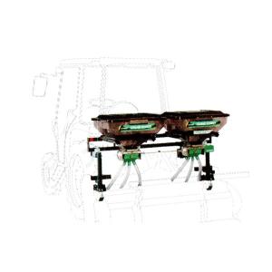 TAISHO タイショー 肥料散布機 グランドソワー RS-1411 (ホッパー容量