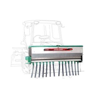 TAISHO タイショー 肥料散布機 グランドソワー RS-1411 (ホッパー容量