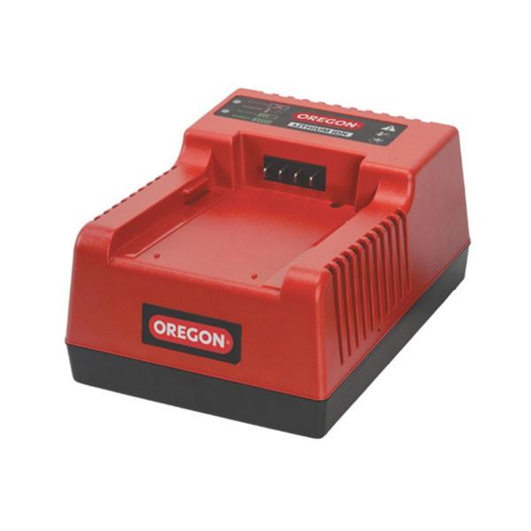 OREGON オレゴン ラピッド バッテリー チャージャー  C750  (1個) (品番 5776...