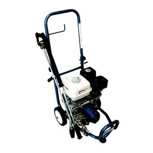 丸山製作所 MARUYAMA 高圧洗浄機 MS317EW (洗浄・防除両用タイプ