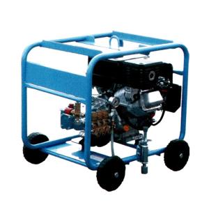 丸山製作所 MARUYAMA 高圧洗浄機 MKW1210H-1 (エンジンタイプ