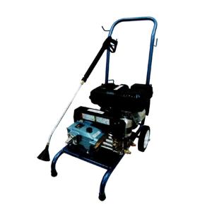 丸山製作所 エンジン 高圧洗浄機 MKW1511DX-H-1 圧力150キロ