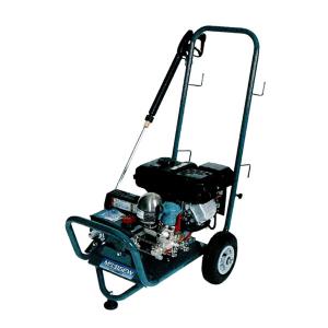 丸山製作所 MARUYAMA 高圧洗浄機 MS317EW (洗浄・防除両用タイプ