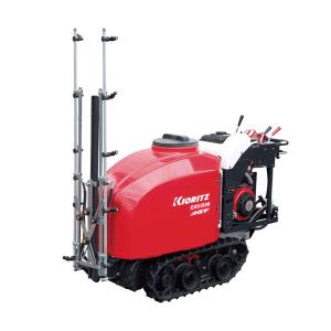 丸山製作所 マルチスプレーヤ用 ブームノズル 60H-350用 296360 本体