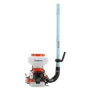 共立（KIORITZ）の背負動力散布機 DME305G-13 美品 有)田辺農機 農機具のショッピング