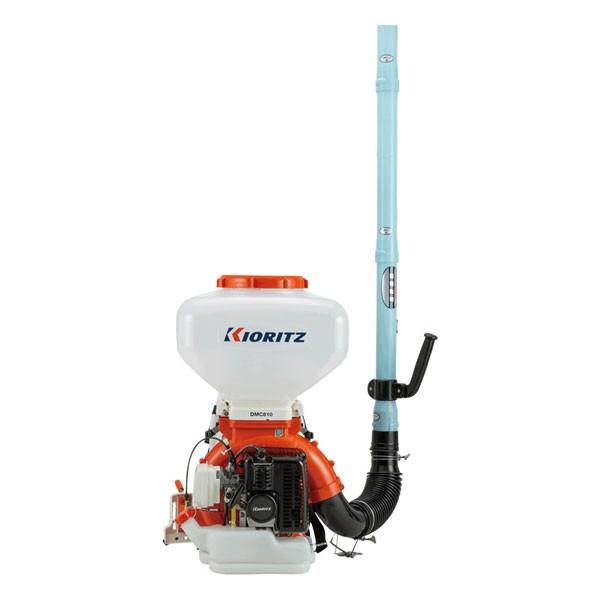 KIORITZ 共立 背負動力散布機  DMC810FT  (動散 散粉機 散粒機)